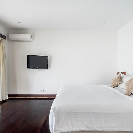Danoya Private Luxury Residences Seminyak Buitenkant foto