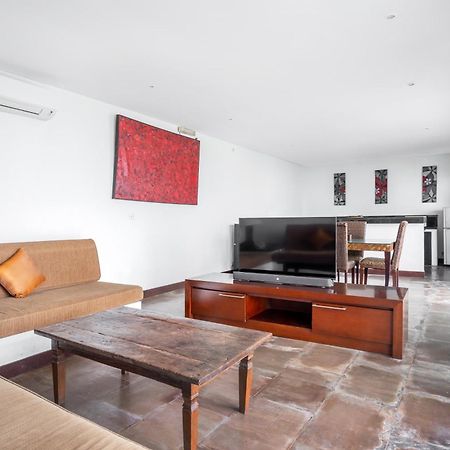 Danoya Private Luxury Residences Seminyak Buitenkant foto