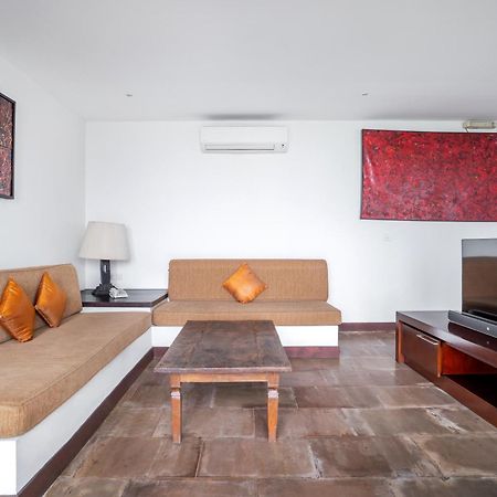 Danoya Private Luxury Residences Seminyak Buitenkant foto