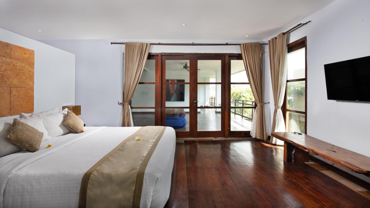 Danoya Private Luxury Residences Seminyak Buitenkant foto