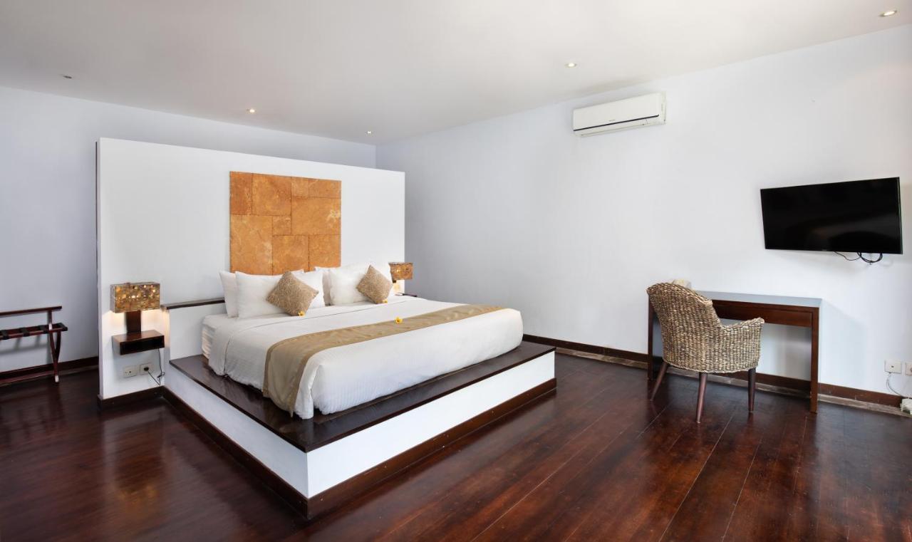 Danoya Private Luxury Residences Seminyak Buitenkant foto