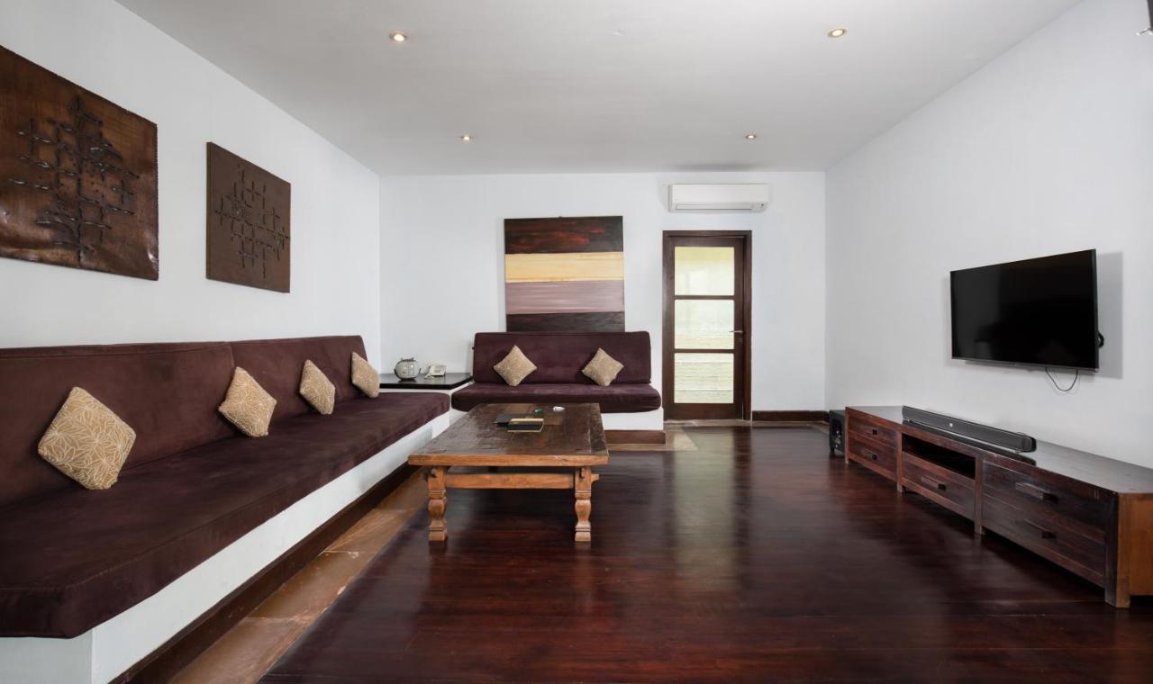 Danoya Private Luxury Residences Seminyak Buitenkant foto