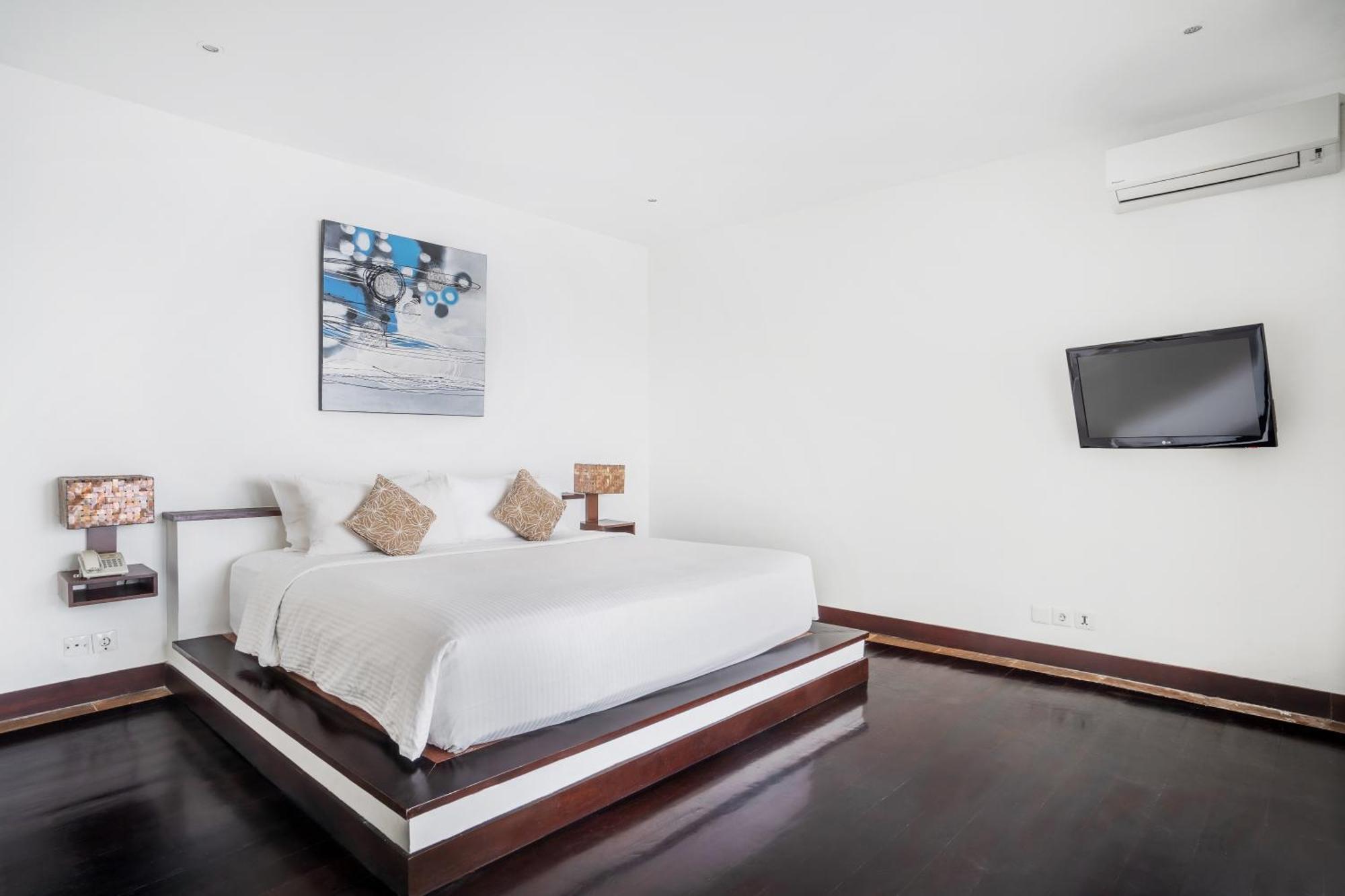 Danoya Private Luxury Residences Seminyak Buitenkant foto