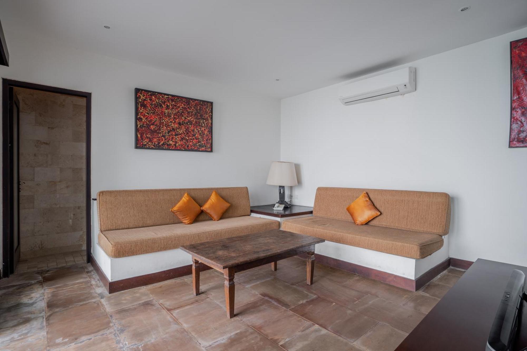 Danoya Private Luxury Residences Seminyak Buitenkant foto