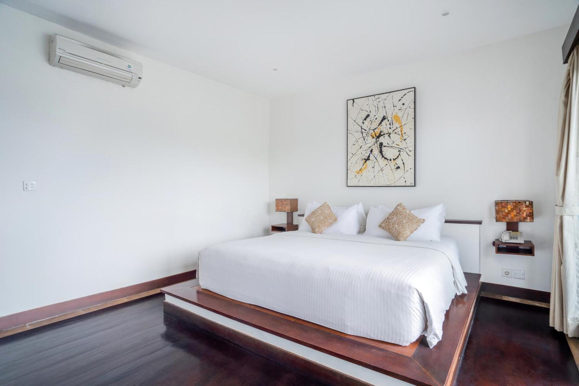 Danoya Private Luxury Residences Seminyak Buitenkant foto