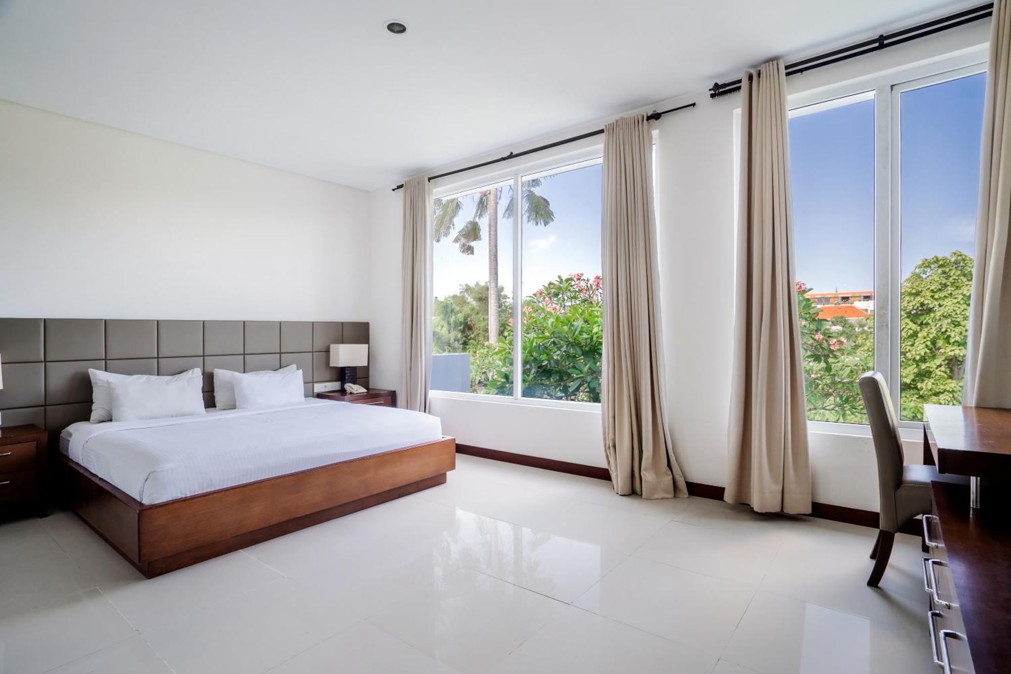 Danoya Private Luxury Residences Seminyak Buitenkant foto