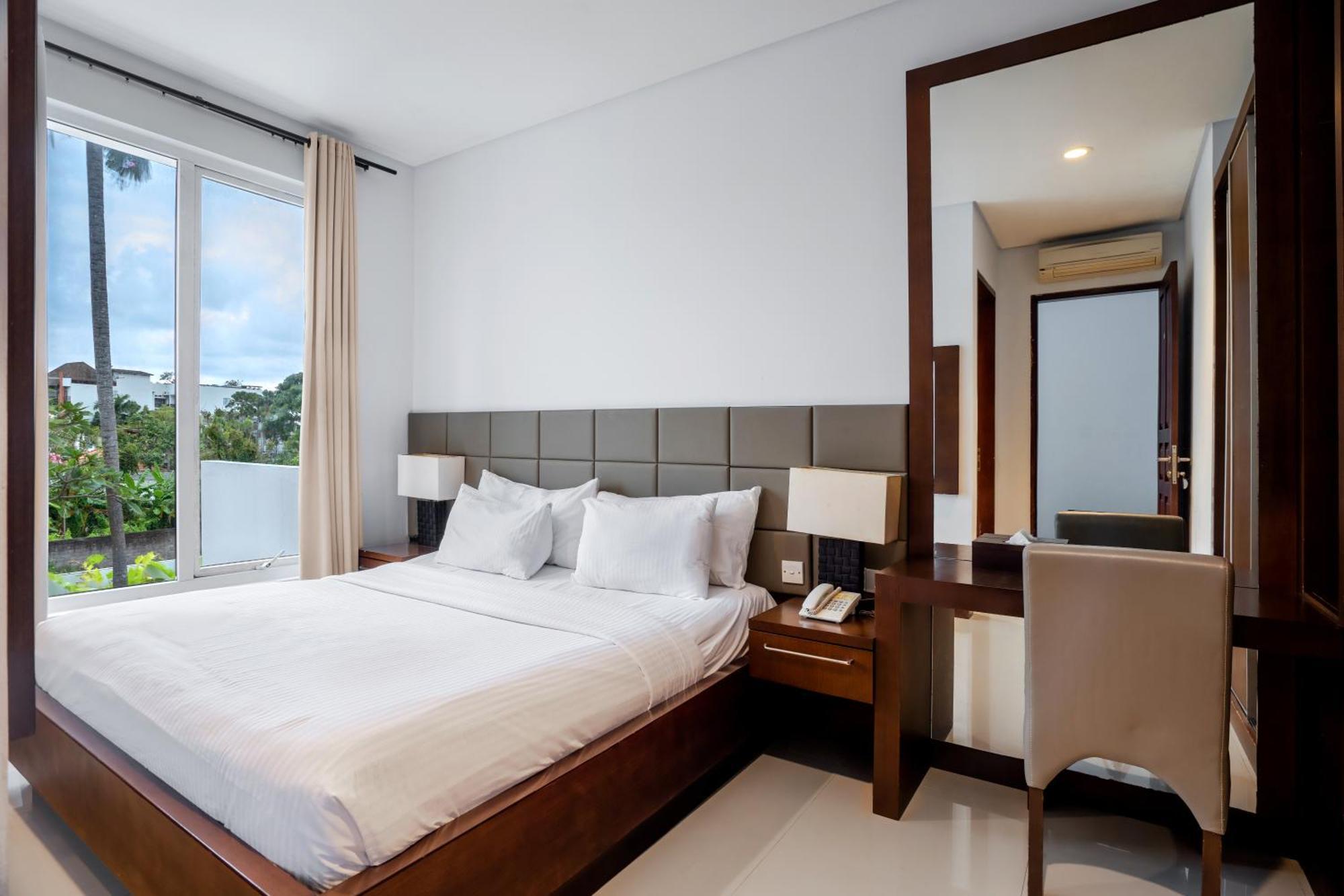 Danoya Private Luxury Residences Seminyak Buitenkant foto
