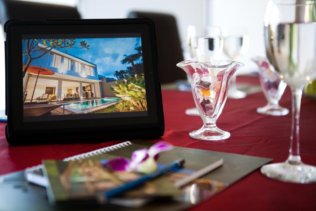 Danoya Private Luxury Residences Seminyak Buitenkant foto
