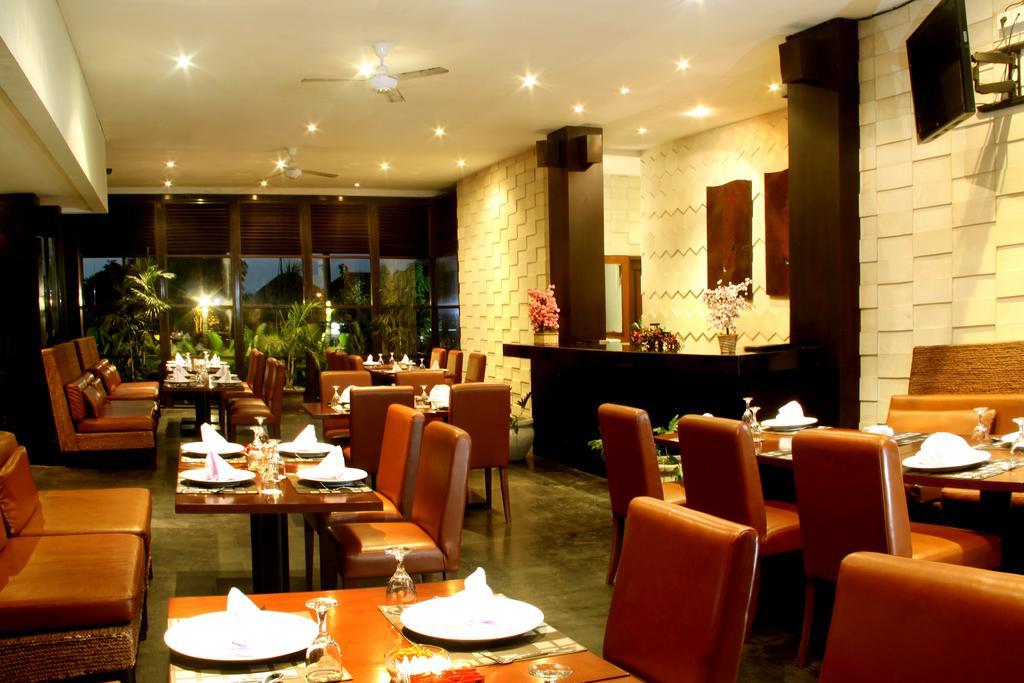 Danoya Private Luxury Residences Seminyak Buitenkant foto